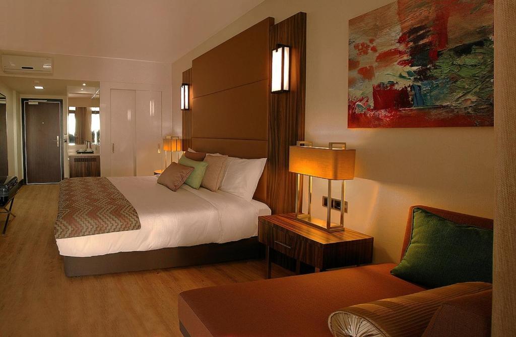 Ramada By Wyndham Akbuk 4* Akbük