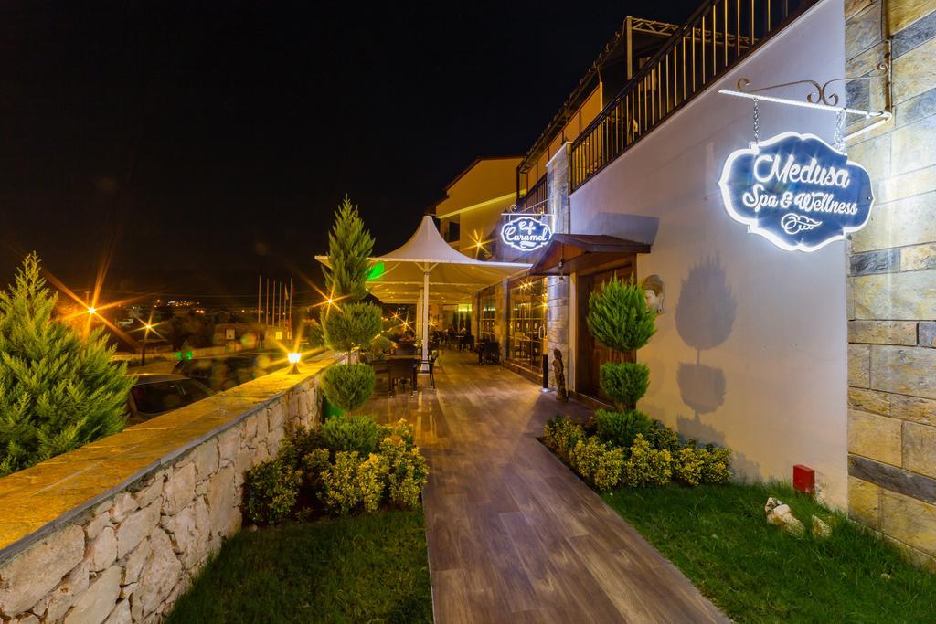 Ramada By Wyndham Akbuk 4* Akbük