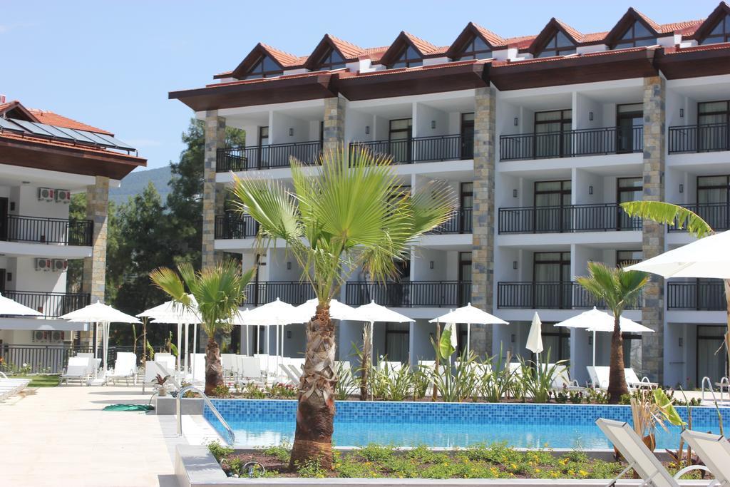 Ramada By Wyndham Akbuk מלון Akbük